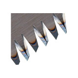 Складная пила TAJIMA G-SAW GK-G240, 240 мм (1103-0336)