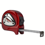 Рулетка строительная TAJIMA  LOCK PLUS LP25-55BL 25 мм х 5,5 м (1001-1901)