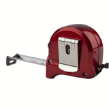 Рулетка строительная TAJIMA  LOCK PLUS LP25-55BL 25 мм х 5,5 м (1001-1901)
