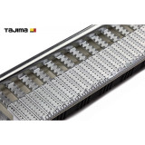 Рубанок (рашпіль) TAJIMA TBY-D180 для гіпсокартону (1109-0881)