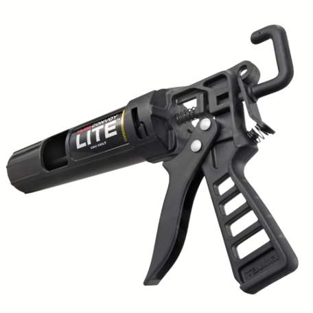 Пистолет для герметика TAJIMA CONVOY Lite, CNV-LITE
