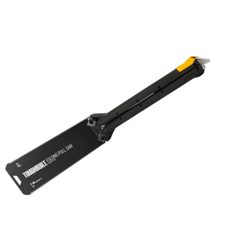 Складная тягова пила TOUGHBUILT (TB-H4-21-2X)