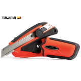 Ніж будівельний TAJIMA LC561RHSBL з видвижним сегментним лезом 18 мм + кобура (1101-1706)
