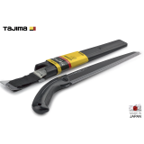 Пила ручная японская по дереву TAJIMA G-SAW с фторопластовым покрытием 270 мм (1103-2022)