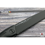 Пила ручная японская по дереву TAJIMA G-SAW с фторопластовым покрытием 270 мм (1103-2022)