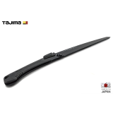 Пила садовая TAJIMA G-SAW GK-A240FB универсальная складная с фторопластовым покрытием 240 мм (1103-2410)