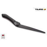Пила садовая TAJIMA G-SAW GK-A240FB универсальная складная с фторопластовым покрытием 240 мм (1103-2410)