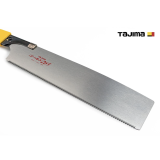 Пила японская ручная по дереву TAJIMA Japan Pull GNC-265 эластомерная ручка 265 мм (1103-2424)
