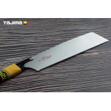 Пила японская ручная по дереву TAJIMA Japan Pull GNC-265 эластомерная ручка 265 мм (1103-2424)