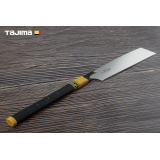 Пила японская ручная по дереву TAJIMA Japan Pull GNC-265 эластомерная ручка 265 мм (1103-2424)