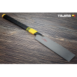 Пила японская ручная по дереву TAJIMA Japan Pull GNC-265 эластомерная ручка 265 мм (1103-2424)