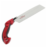 Японська ручна пила ручка Aluminist, TAJIMA Japan Pull, 265 мм (JPR265A)