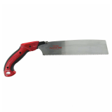 Японська ручна пила ручка Aluminist, TAJIMA Japan Pull, 265 мм (JPR265A)