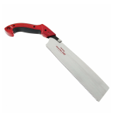 Японська ручна пила ручка Aluminist, TAJIMA Japan Pull, 265 мм (JPR265A)
