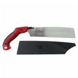 Японська ручна пила ручка Aluminist, TAJIMA Japan Pull, 265 мм (JPR265A)