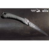 Складана ножівка TAKAGI SHARK SAW GOLD 9 TPI 240 мм (106020)