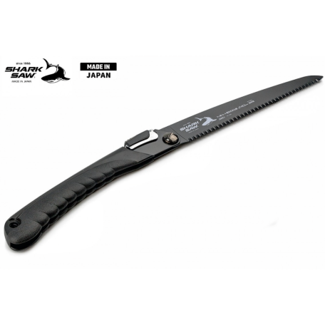 Складная ножовка TAKAGI SHARK SAW GOLD 9 TPI 240 мм (106020)