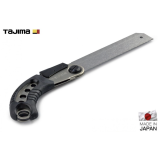 Пила ручна TAJIMA N-S150P для труб ПВХ 150 мм (1103-2013)
