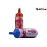 Порошок TAJIMA PLC-R для разметочных шнуров 220 г красный (1010-0071)
