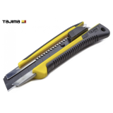 Ніж будівельний TAJIMA LC660B з висувним сегментним лезом 25 мм (1101-0223)
