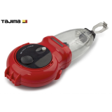 Шнур розмічальний TAJIMA PL-CLJM автоматичне змотування порошкові чорнила 10 м (1008-0300)