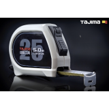 Рулетка будівельна TAJIMA SIGMA SS2550 5 м з автостопом (1001-2434)
