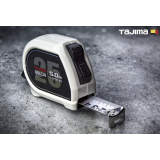 Рулетка будівельна TAJIMA SIGMA SS2550 5 м з автостопом (1001-2434)