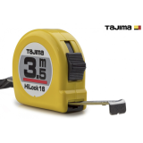 Рулетка будівельна TAJIMA HI LOCK L16-35 3,5 м (1001-0033)