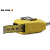 Рулетка будівельна TAJIMA HI LOCK L16-35 3,5 м (1001-0033)