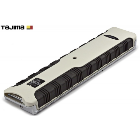 Рубанок (рашпіль) TAJIMA TBY-D270 для гіпсокартону (1109-0882)