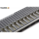 Рубанок (рашпіль) TAJIMA TBY-D270 для гіпсокартону (1109-0882)