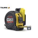 Рулетка строительная TAJIMA G LOCK SFGL25-55BL 5,5 м с держателем на ремень (1001-1660)