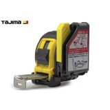 Рулетка строительная TAJIMA G LOCK SFGL25-55BL 5,5 м с держателем на ремень (1001-1660)