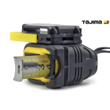 Рулетка строительная TAJIMA G LOCK SFGL25-55BL 5,5 м с держателем на ремень (1001-1660)