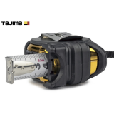 Рулетка будівельна TAJIMA G3 LOCK G3GLM25-55BL 5,5 м магнітна (1001-1882)