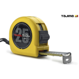 Рулетка будівельна TAJIMA GOATU HI LOCK L25-50 5 м (1001-2439)