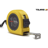 Рулетка будівельна TAJIMA GOATU HI LOCK М19-50 5 м (1001-2438)