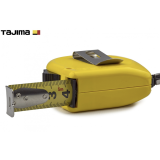 Рулетка будівельна TAJIMA GOATU HI LOCK М19-50 5 м (1001-2438)