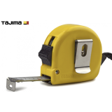 Рулетка будівельна TAJIMA GOATU HI LOCK М19-50 5 м (1001-2438)
