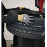 Защитные перчатки TEGERA 8805R INFINITY 9 (L) (TG8805-09)