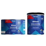 Епоксидний клей Tenax ELIOX (A+B) - (1,5+0,75 л) 2,25 кг (ELIOX01)