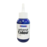 Краситель Tenax Universal Colour Blue (синий), 75 мл (TENAXBlue)