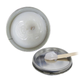 Прозрачный клей TENAX TITANIUM EXTRA CLEAR для камня, 1л (04467U)