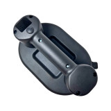 Присоска FIXTOOL NEMO 160*240 мм с автоподкачкой в ​​кейсе (FIXNEMO-1)