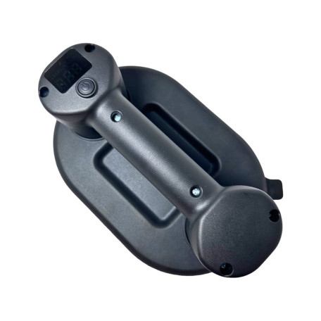 Присоска FIXTOOL NEMO 160*240 мм с автоподкачкой в ​​кейсе (FIXNEMO-1)