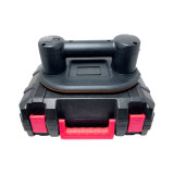 Присоска FIXTOOL NEMO 160*240 мм с автоподкачкой в ​​кейсе (FIXNEMO-1)