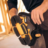 Наколенники ToughBuilt TB-KP-G205, со стабилизатором, гелевые (TB-KP-G205-BEA)