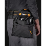 Сумка для инструмента TOUGHBUILT 262 х 120 х 340 мм (TB-CT-05)