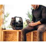 Сумка для инструмента TOUGHBUILT 305 х 220 х 340 мм (TB-CT-180-8-BEA)