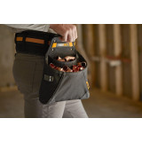 Сумка для инструмента TOUGHBUILT 262 х 120 х 340 мм (TB-CT-05)
